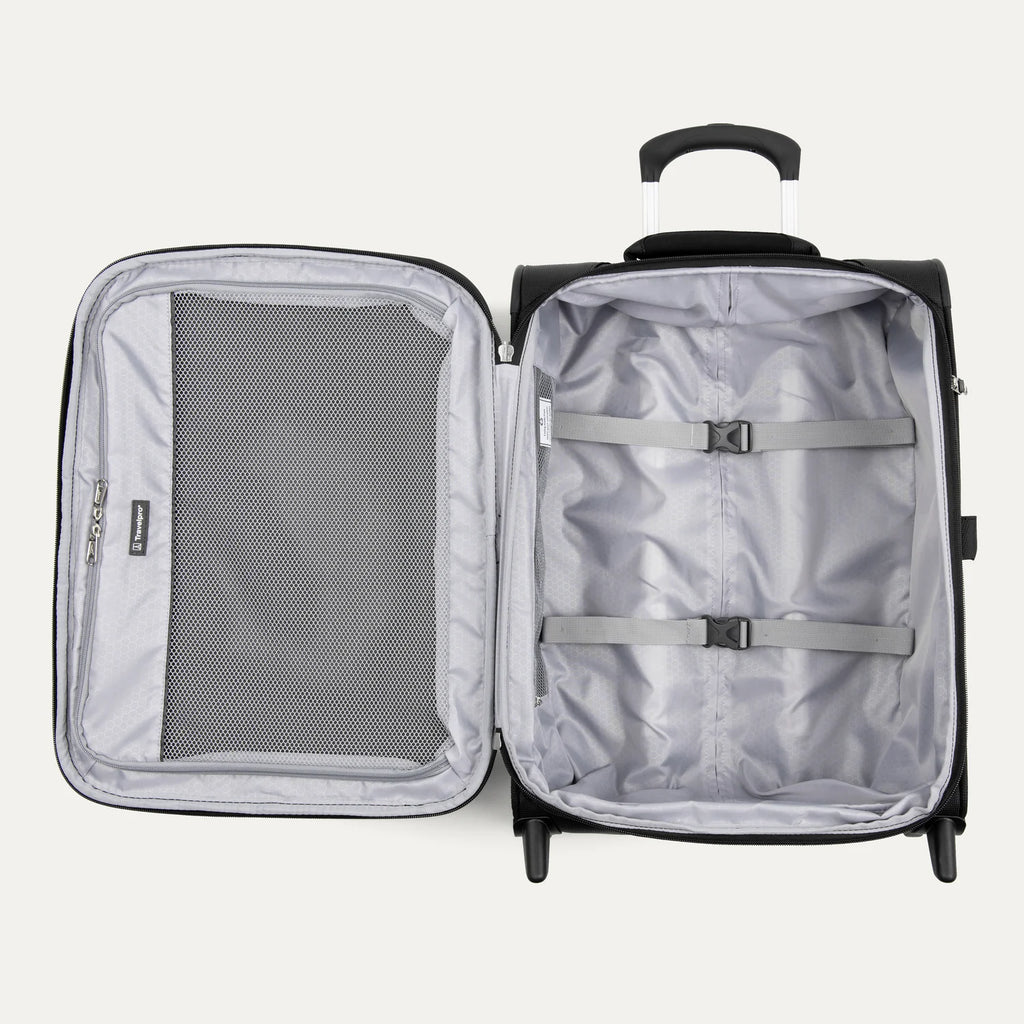 TRAVELPRO MAXLITE 5 20" INTERNATIONAL CARRY-ON EXPANDABLE ROLLABOARD