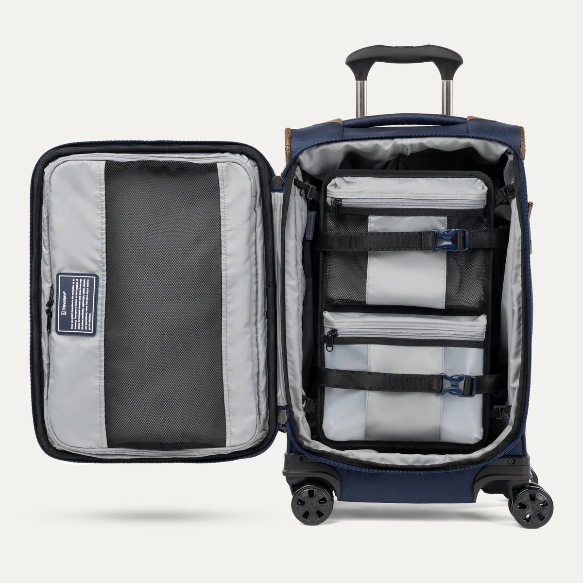 Travelpro Crew™ Classic Compact Carry-On Expandable Spinner