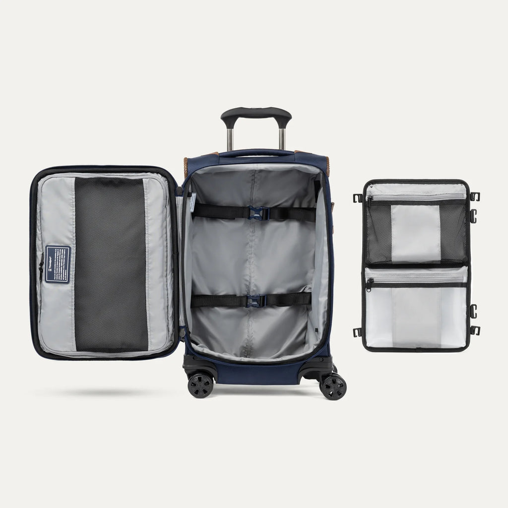 Travelpro Crew™ Classic Compact Carry-On Expandable Spinner