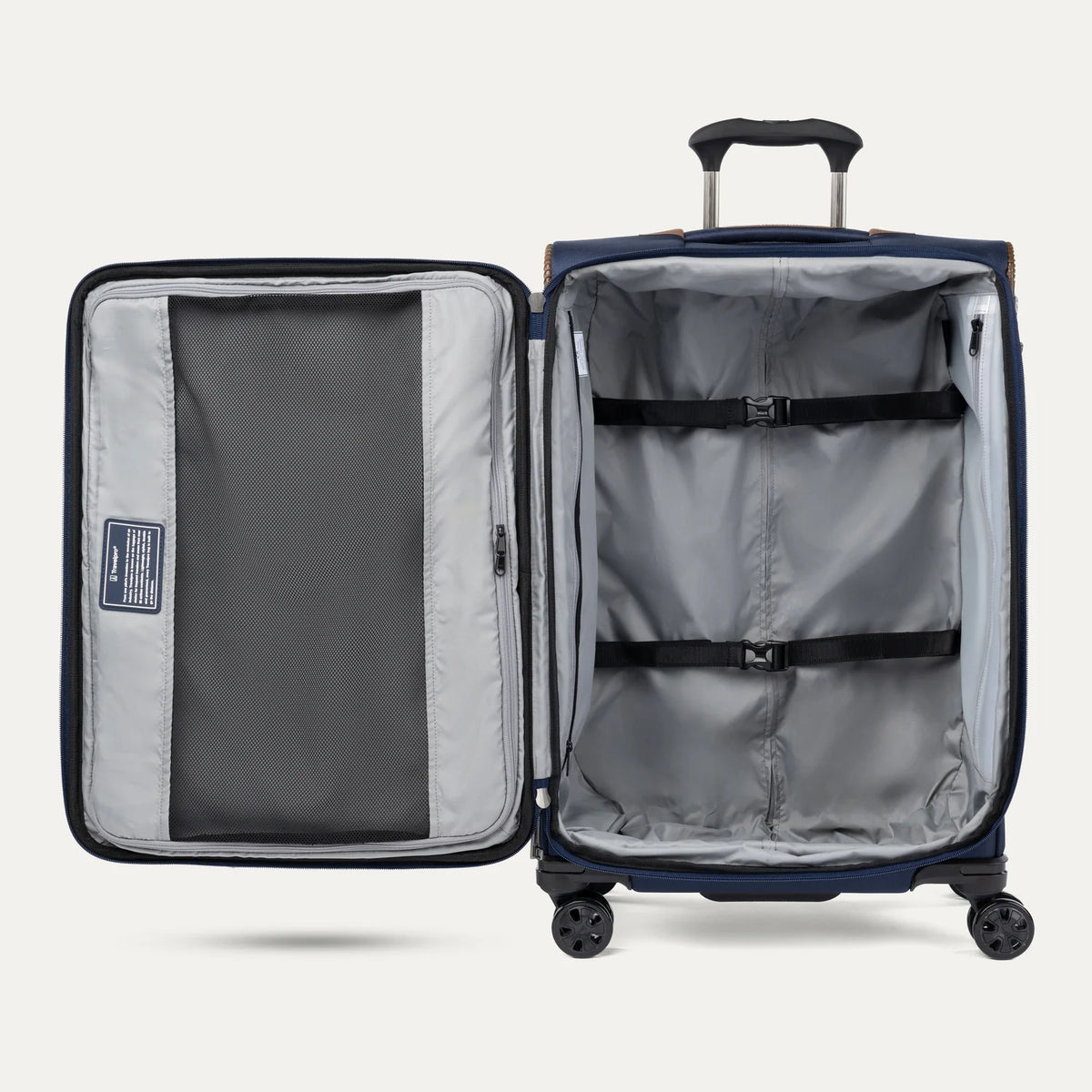 Travelpro Crew™ Classic Medium Check-in Expandable Spinner