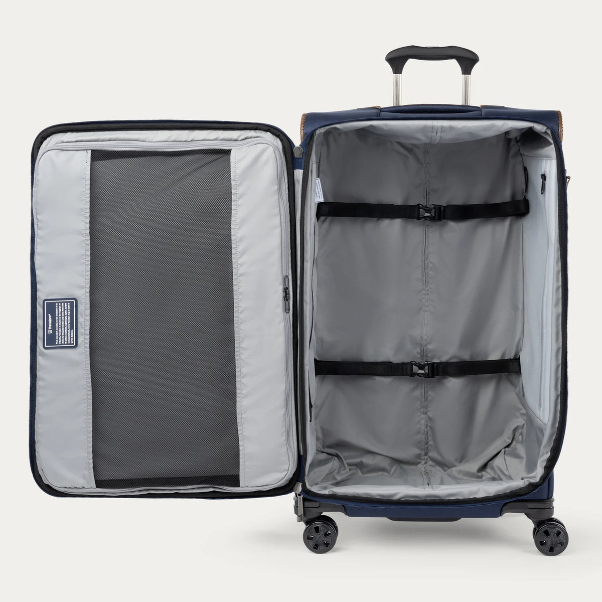 Travelpro Crew™ Classic Large Check-in Expandable Spinner