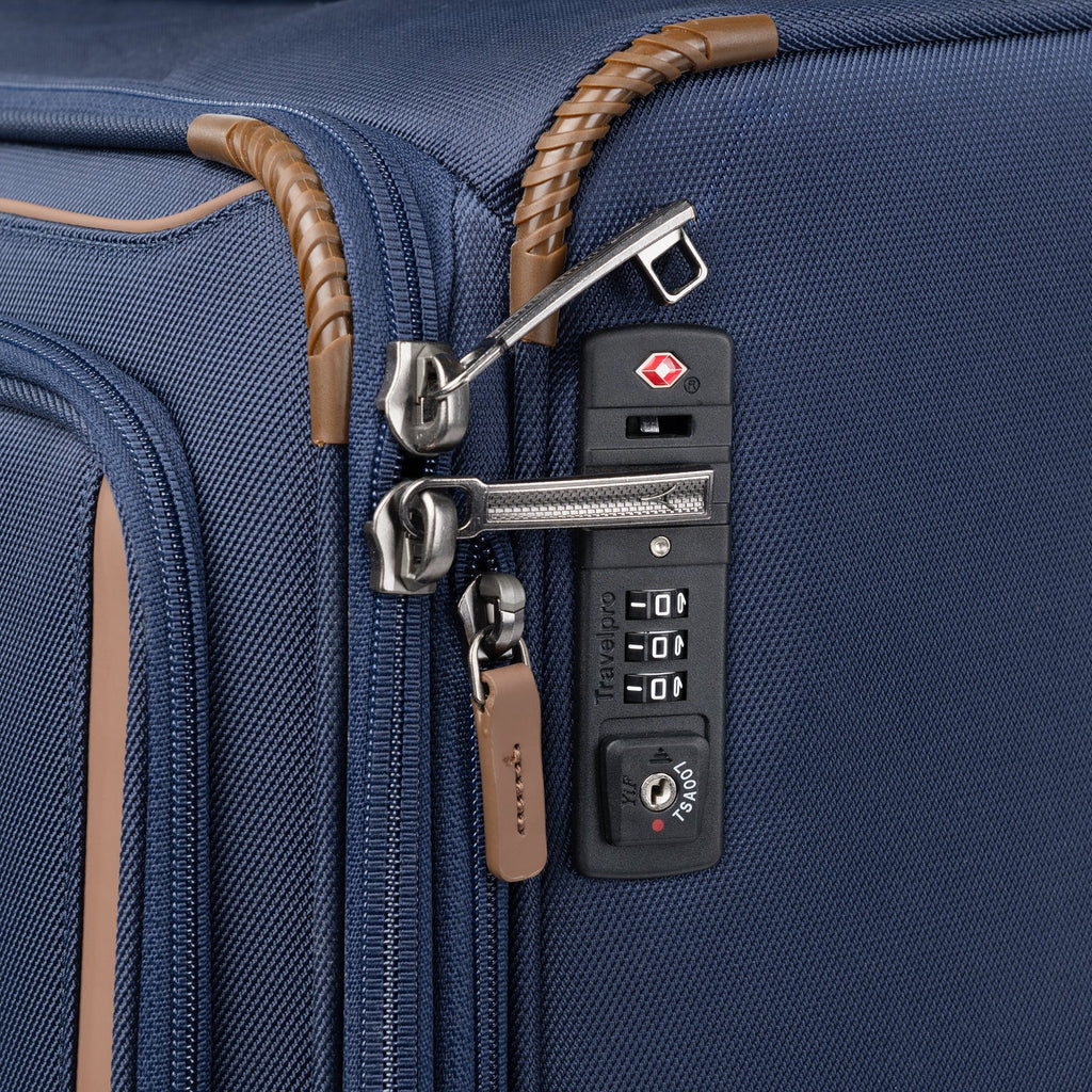 Travelpro Crew™ Classic Large Check-in Expandable Spinner