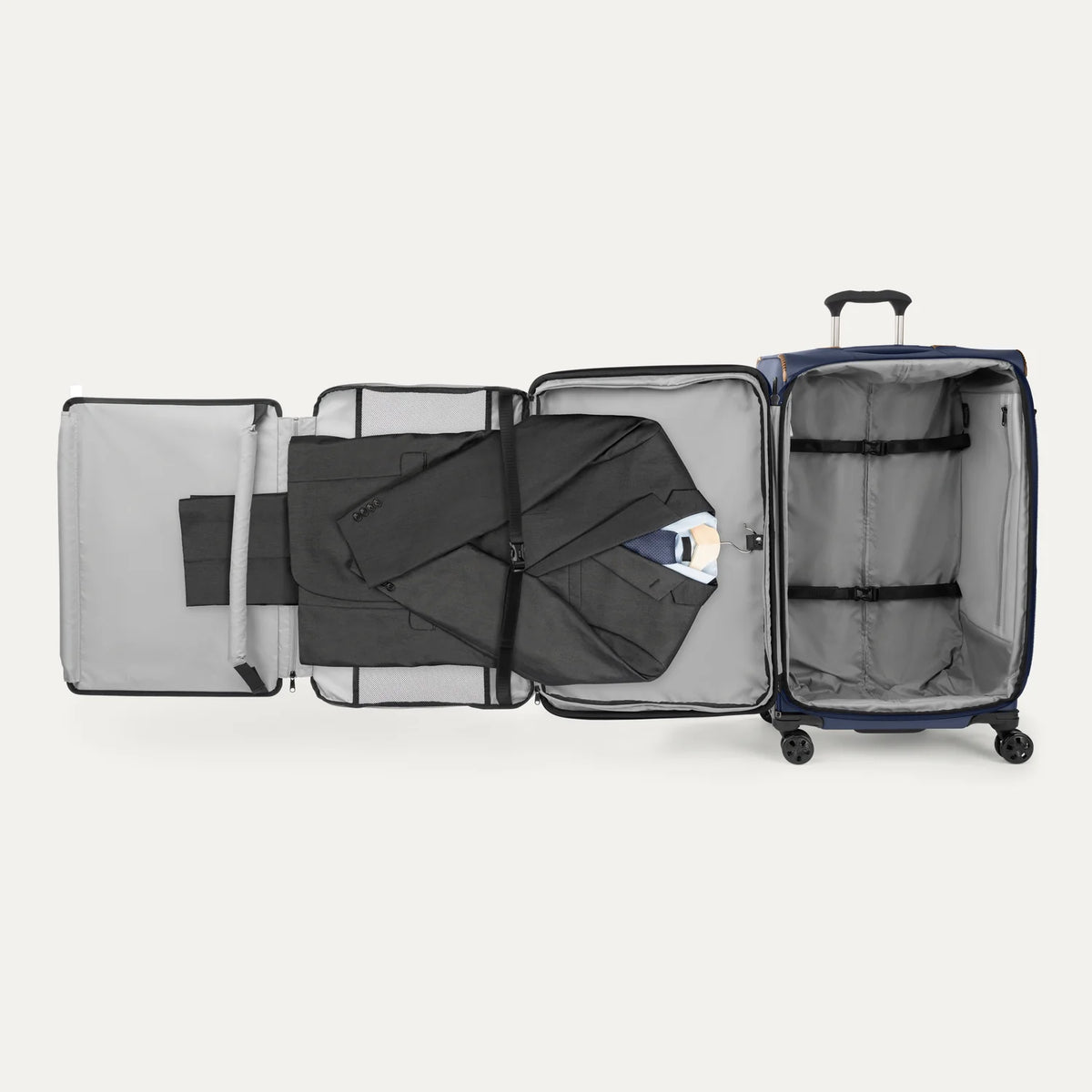 Travelpro Crew™ Classic Large Check-in Expandable Spinner