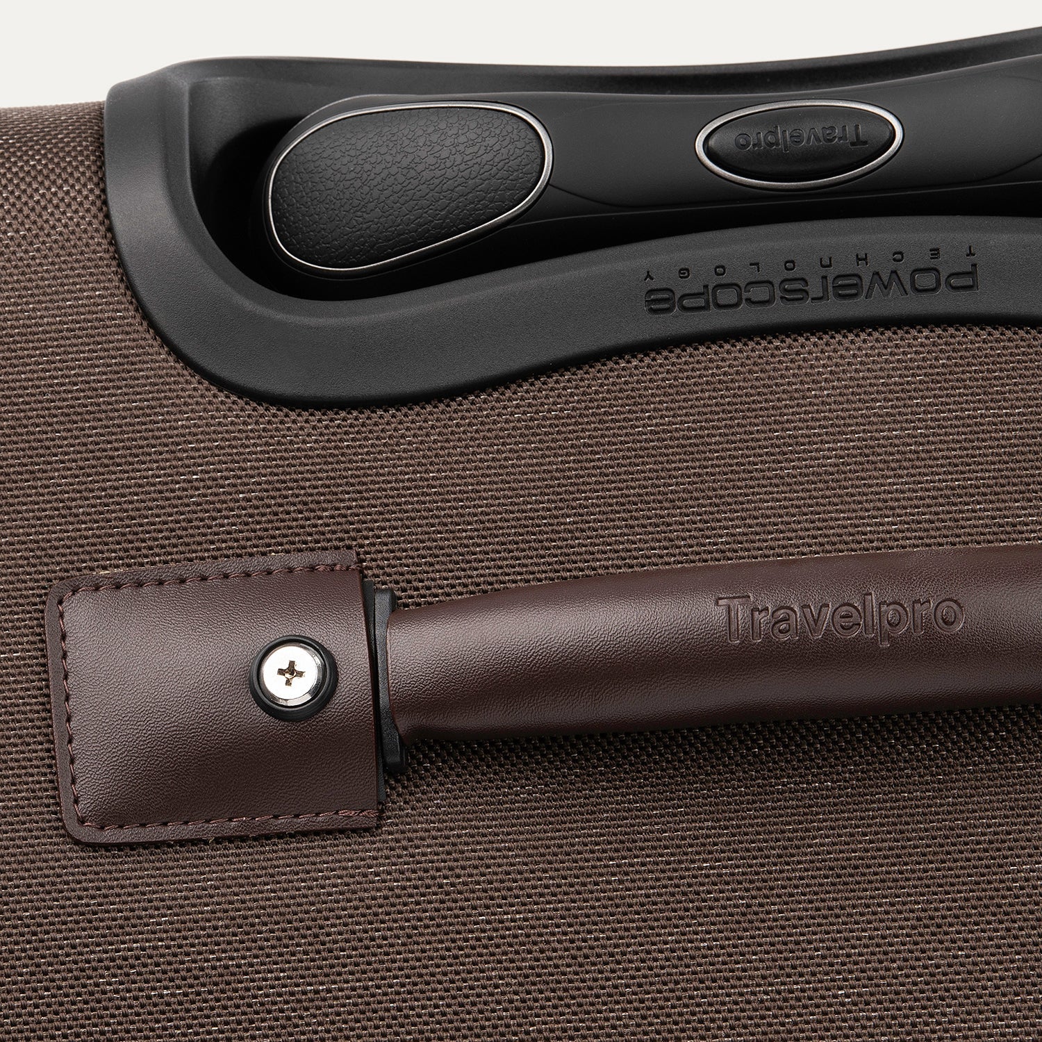 TRAVELPRO PLATINUM® ELITE 25" EXPANDABLE SPINNER