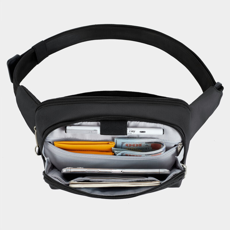 Travelon Anti-Theft Classic Waist Pack