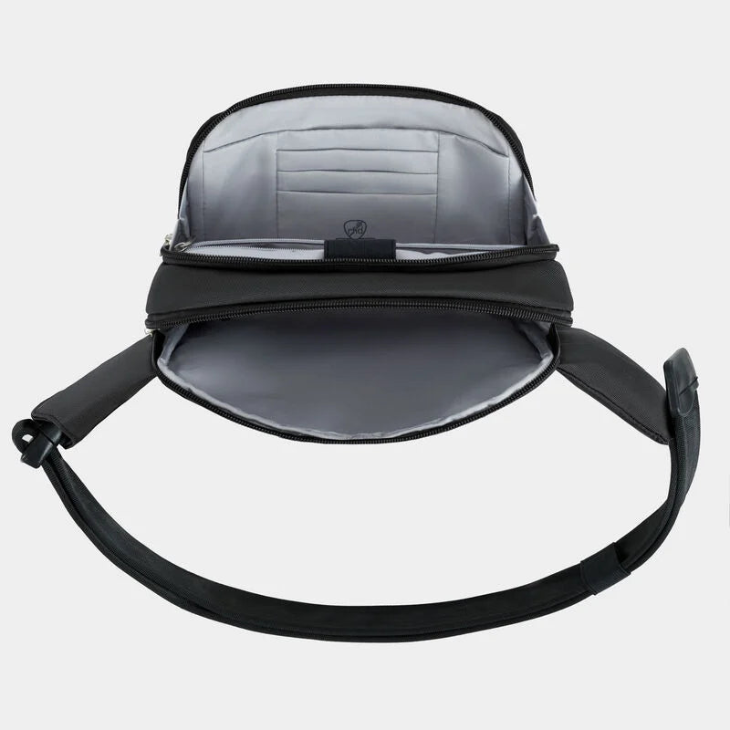 Travelon Anti-Theft Classic Waist Pack