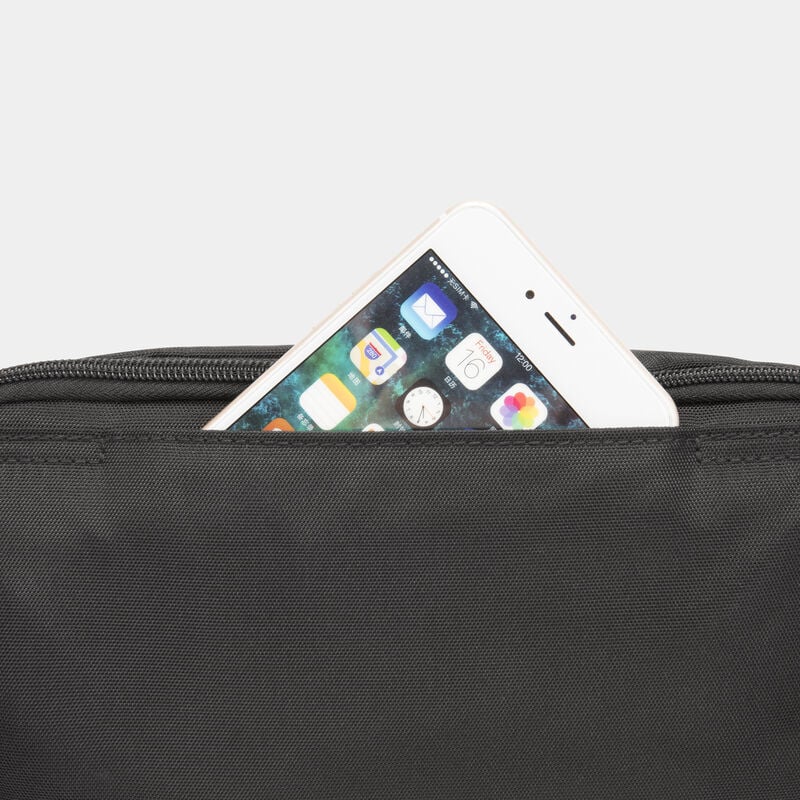 Travelon Anti-Theft Classic Waist Pack