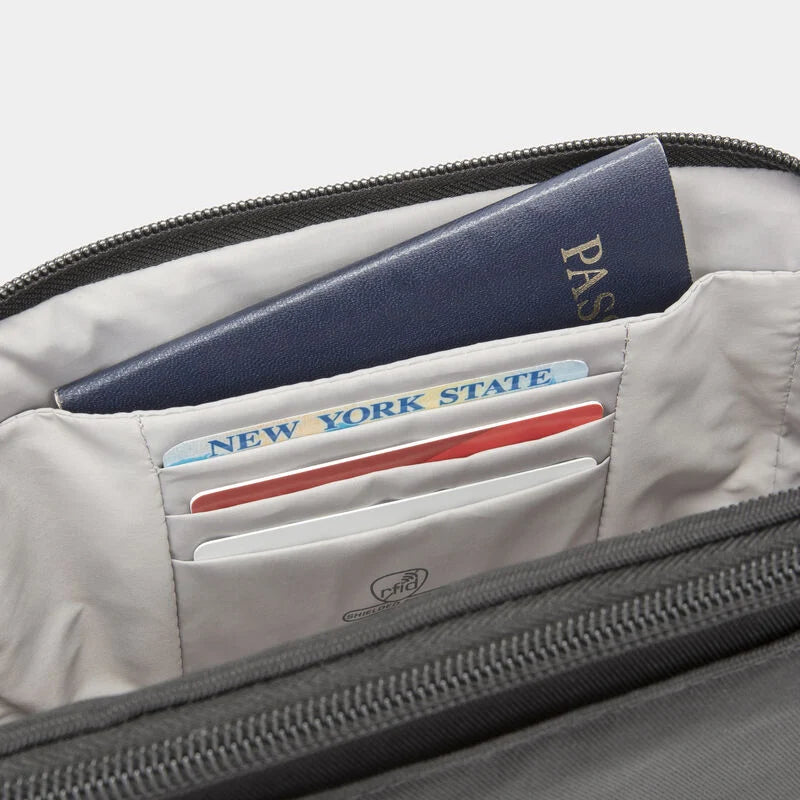 Travelon Anti-Theft Classic Waist Pack