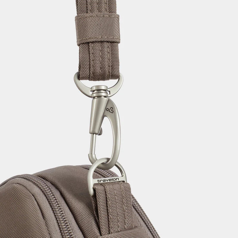 Travelon Anti-Theft Classic Travel Bag