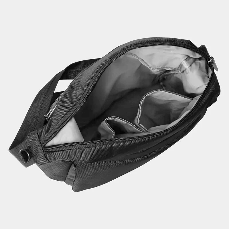 Travelon Anti-Theft Classic Messenger