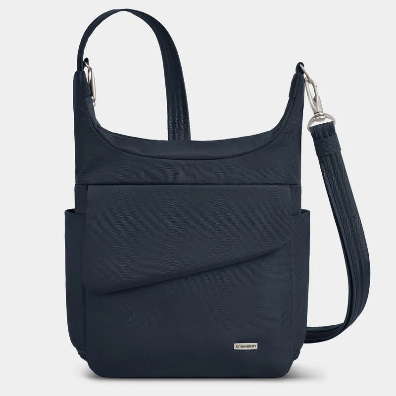 Travelon Anti-Theft Classic Messenger