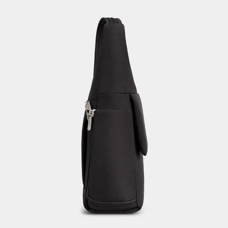 Travelon Anti-Theft Classic Messenger
