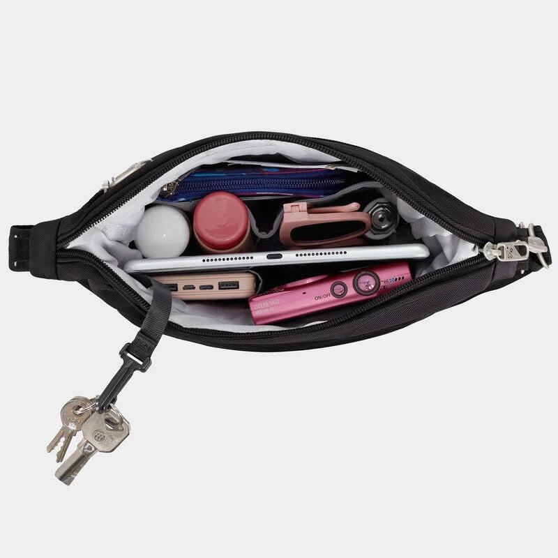 Travelon Anti-Theft Classic Messenger