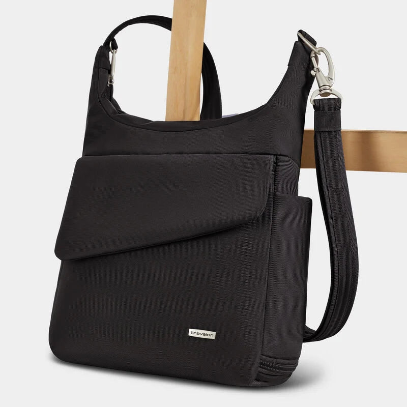 Travelon Anti-Theft Classic Messenger