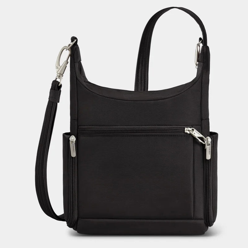 Travelon Anti-Theft Classic Messenger