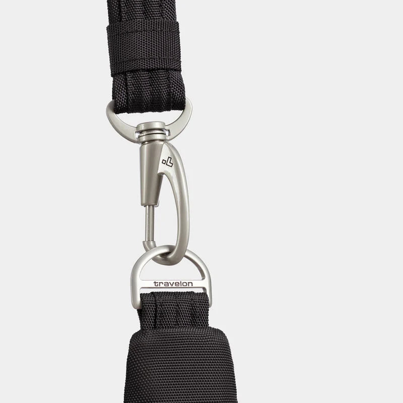 Travelon Anti-Theft Classic Messenger