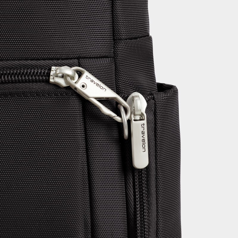 Travelon Anti-Theft Classic Messenger