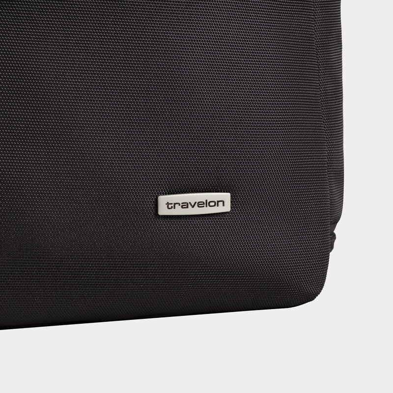 Travelon Anti-Theft Classic Messenger