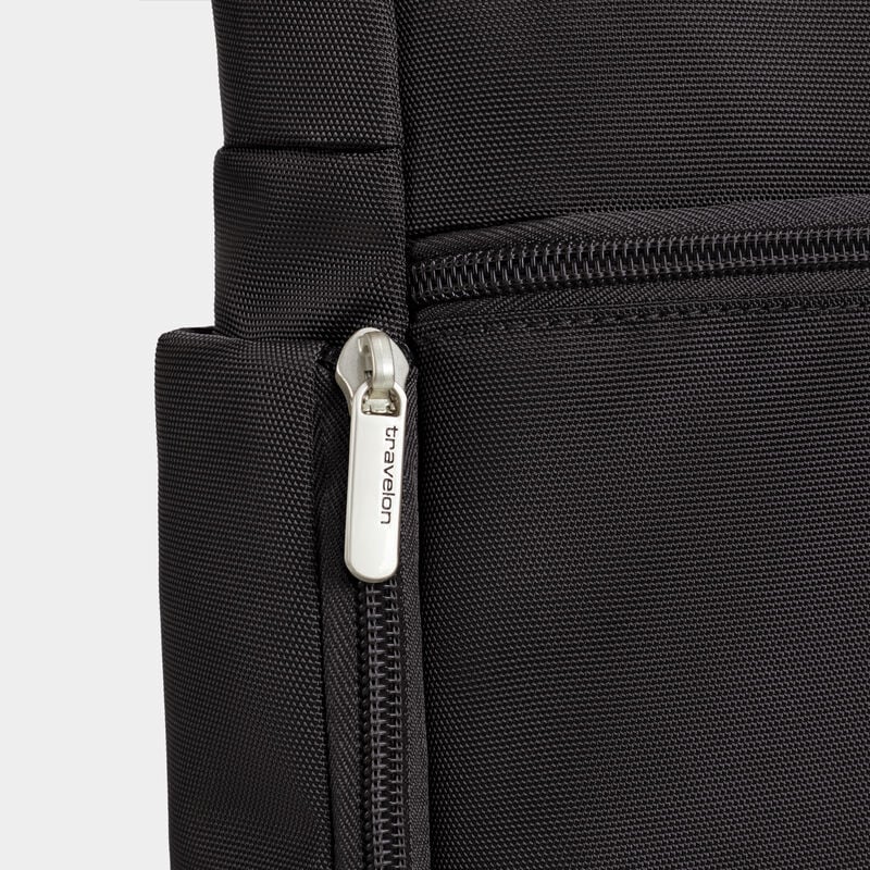 Travelon Anti-Theft Classic Messenger