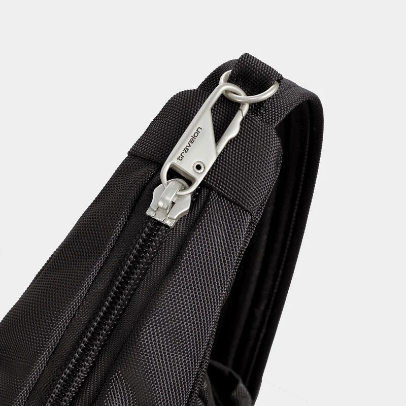 Travelon Anti-Theft Classic Messenger
