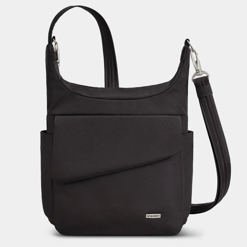 Travelon Anti-Theft Classic Messenger