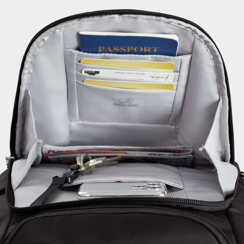 Travelon Anti-Theft Classic Backpack