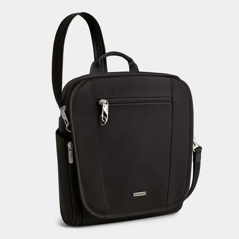 Travelon Anti-Theft Classic Tour Bag