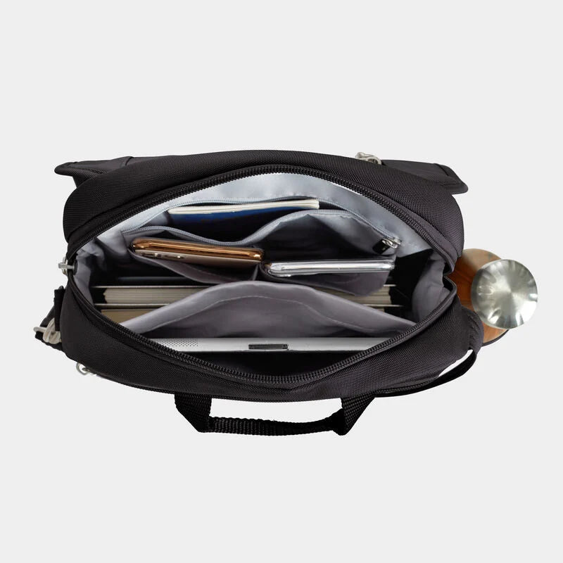 Travelon Anti-Theft Classic Tour Bag