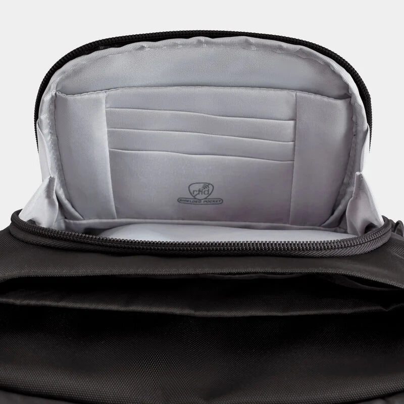 Travelon Anti-Theft Classic Tour Bag