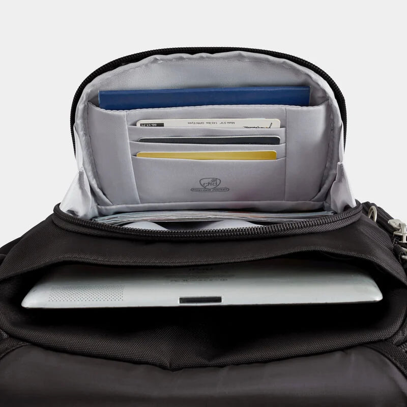 Travelon Anti-Theft Classic Tour Bag