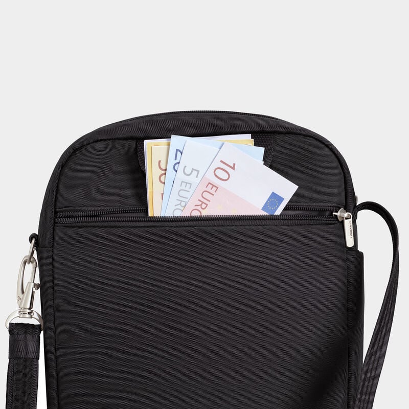 Travelon Anti-Theft Classic Tour Bag