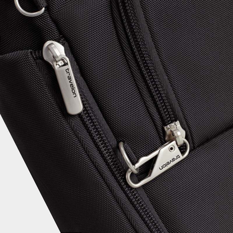 Travelon Anti-Theft Classic Tour Bag