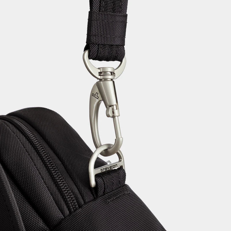 Travelon Anti-Theft Classic Tour Bag