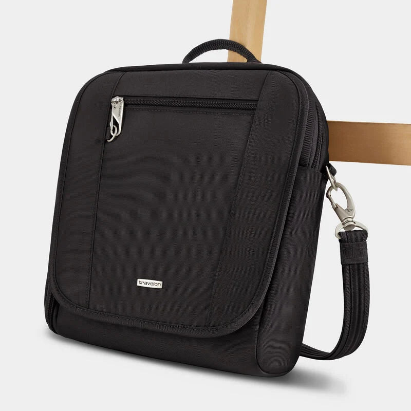 Travelon Anti-Theft Classic Tour Bag