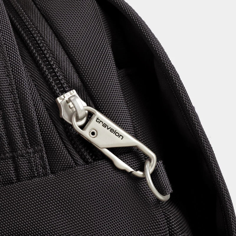 Travelon Anti-Theft Classic Tour Bag