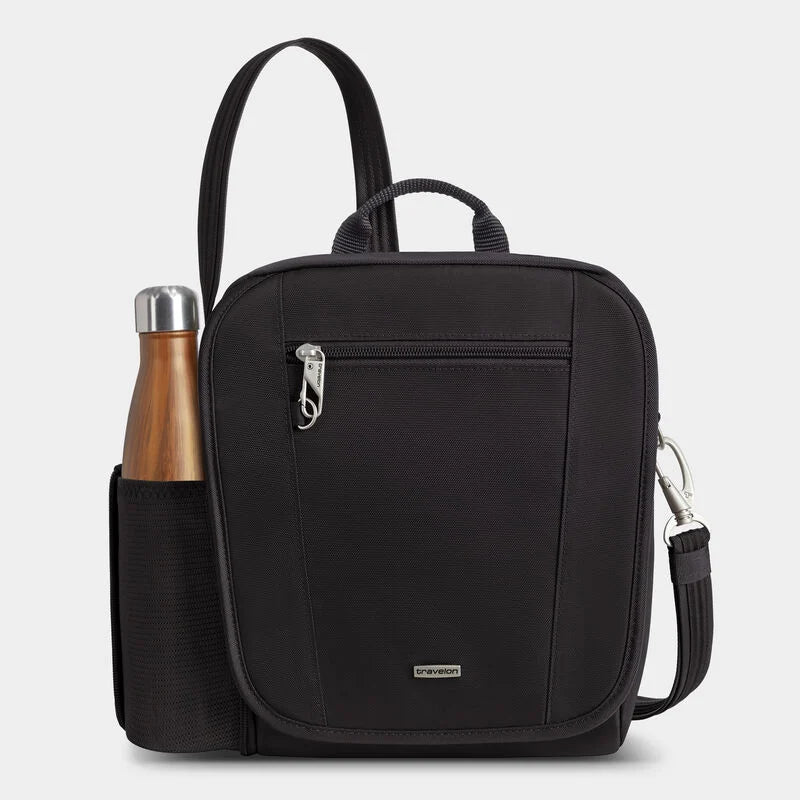 Travelon Anti-Theft Classic Tour Bag
