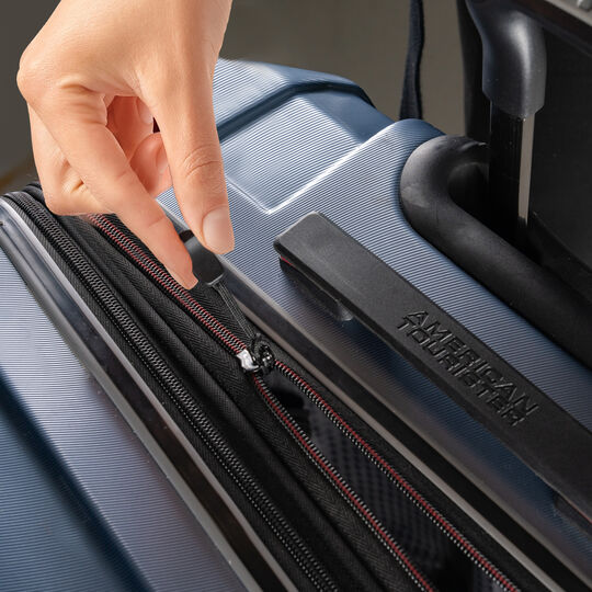 Travelon Set of 10 Zip Extensions