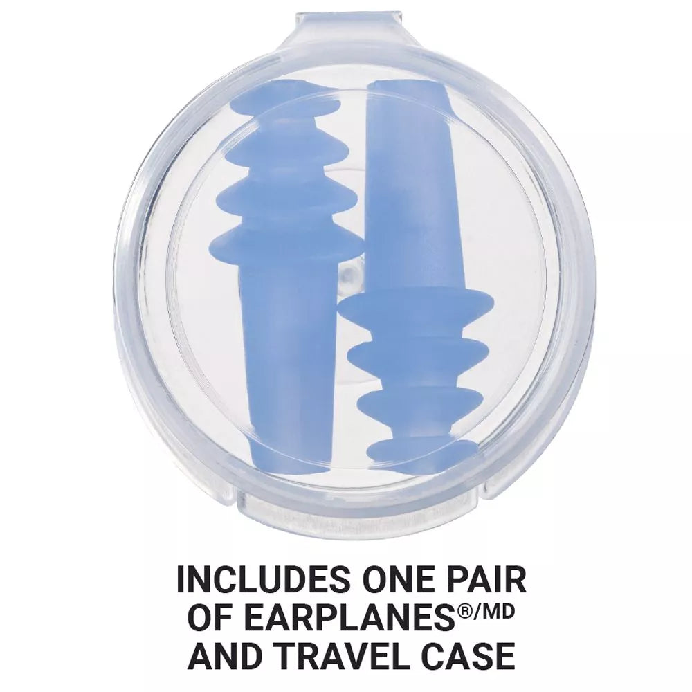 Design Go Earplanes