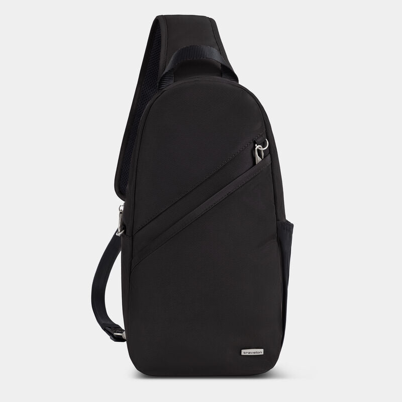 Travelon Anti-Theft Classic Sling Bag