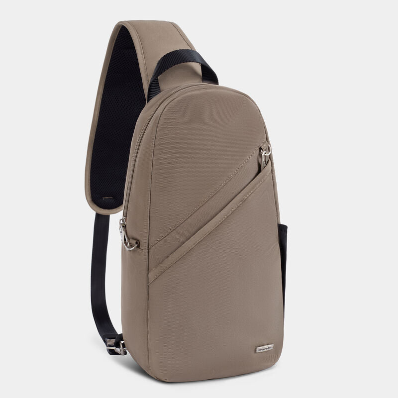 Travelon Anti-Theft Classic Sling Bag