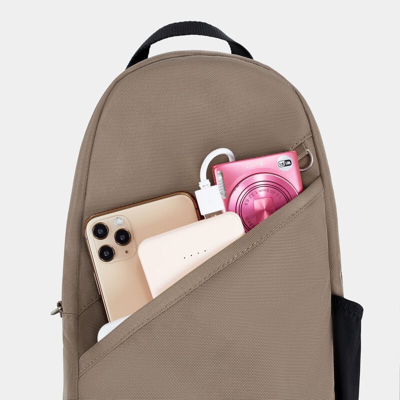 Travelon Anti-Theft Classic Sling Bag