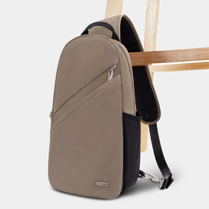 Travelon Anti-Theft Classic Sling Bag