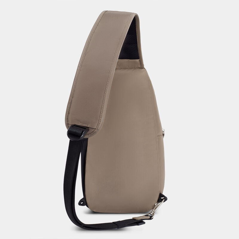 Travelon Anti-Theft Classic Sling Bag