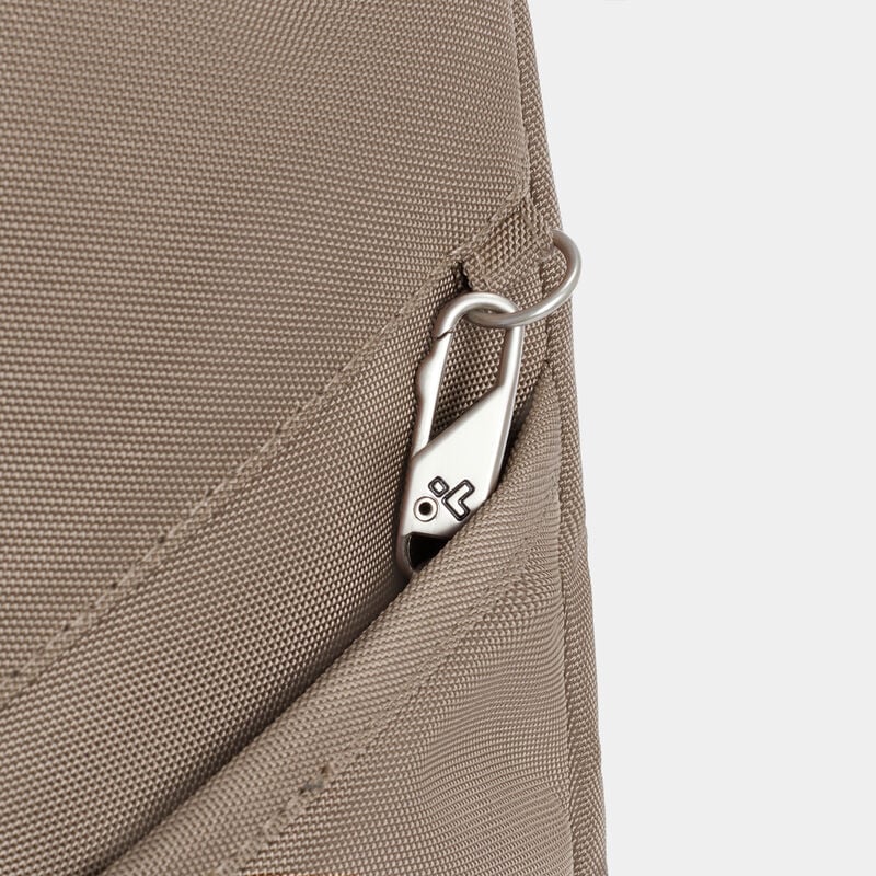 Travelon Anti-Theft Classic Sling Bag