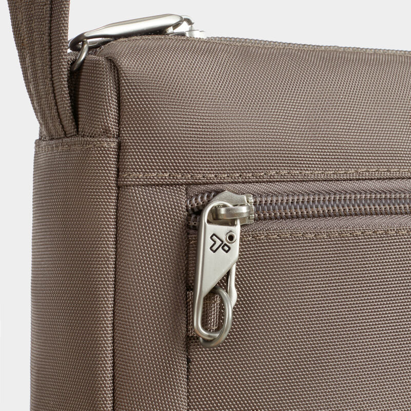 Travelon Anti-Theft Classic Small E/W Crossbody