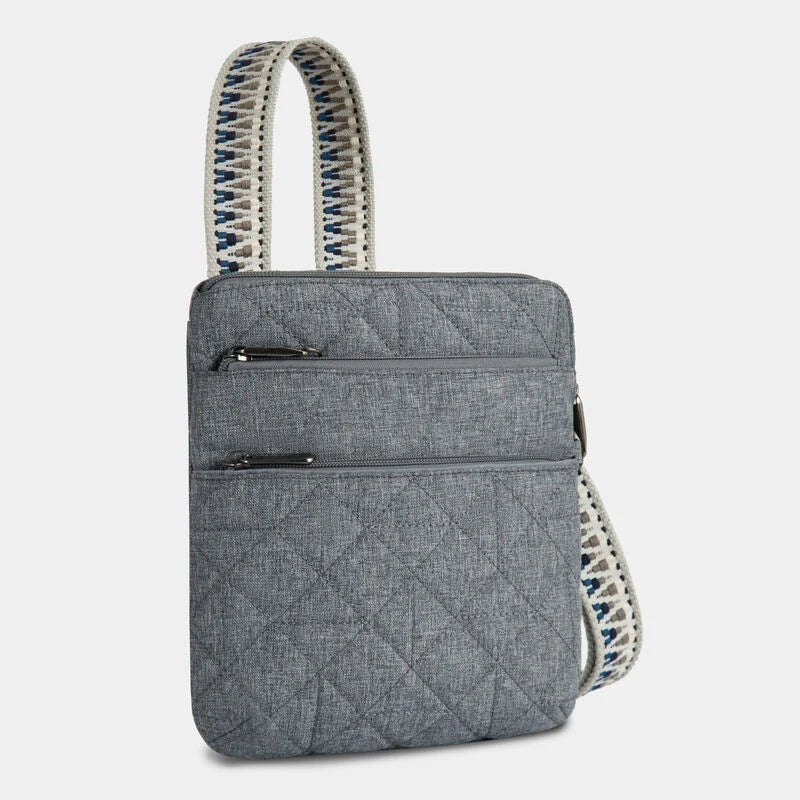 Travelon Anti-Theft Boho Slim Bag