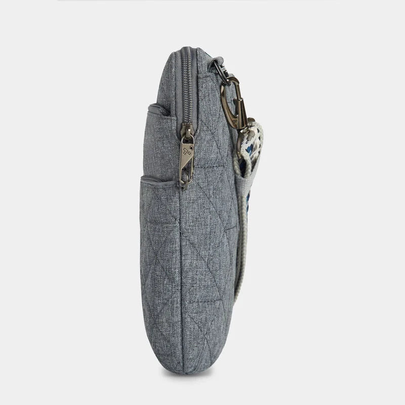 Travelon Anti-Theft Boho Slim Bag