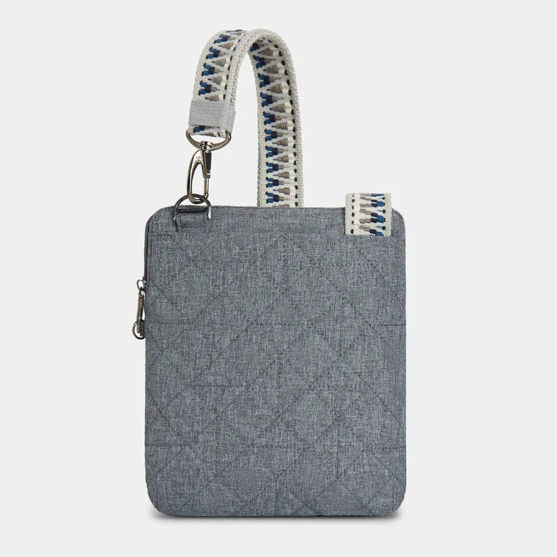 Travelon Anti-Theft Boho Slim Bag