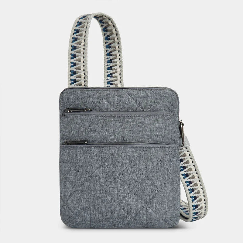 Travelon Anti-Theft Boho Slim Bag