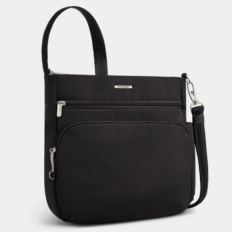 Travelon Anti-Theft Classic N/S Crossbody